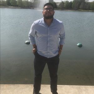 Meet your Posher, Hector